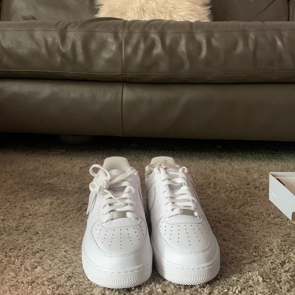 New Air forces